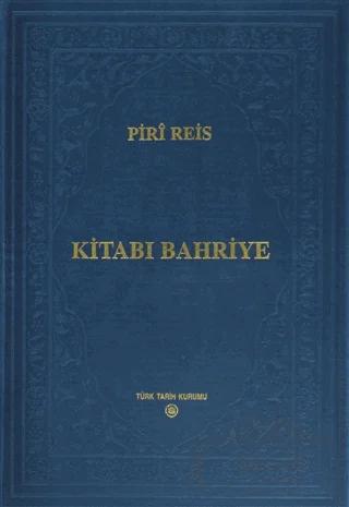 Kitabı Bahriye