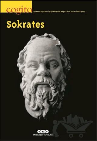 Cogito 111-112 : Sokrates
