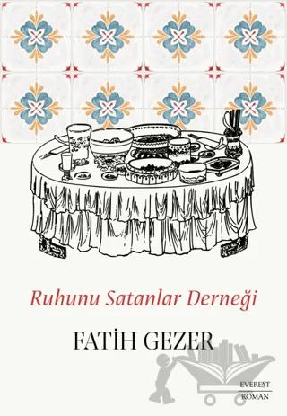 Ruhunu Satanlar Derneği