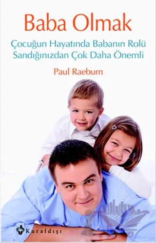 Baba Olmak