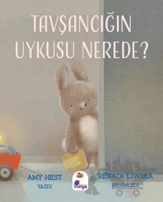 Tavşancığın Uykusu Nerede?
