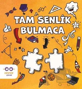 Tam Senlik Bulmaca