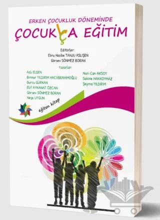 Erken Çocukluk Döneminde Çocuk (Lça) Eğitim