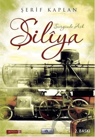 Şiliya