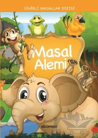 Masal Alemi