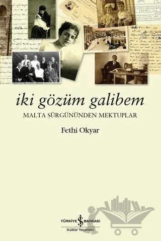 İki Gözüm Galibem