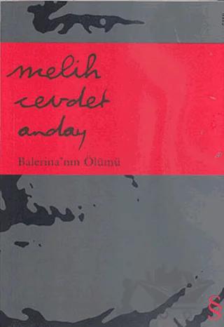 Balerina’nın Ölümü