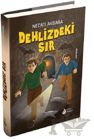 Dehlizdeki Sır