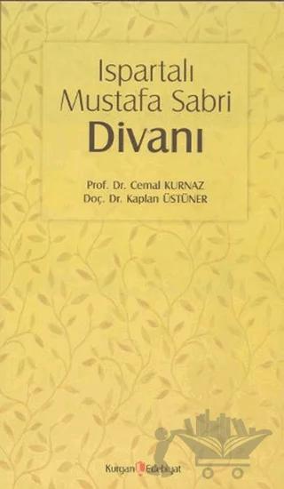 Ispartalı Mustafa Sabri Divanı
