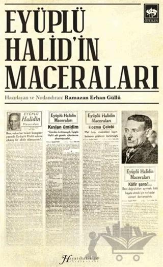 Eyüplü Halid'in Maceraları