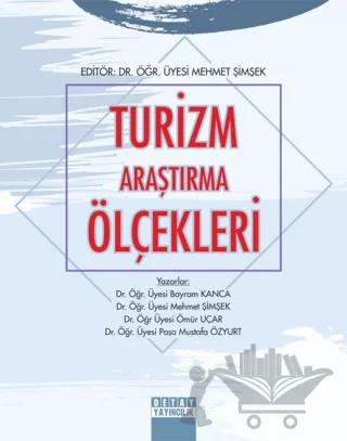 Turizm Araştırma Ölçekleri