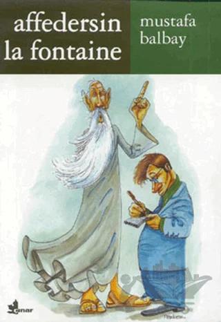 Affedersin La Fontaine