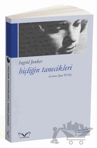 Hiçliğin Tanecikleri