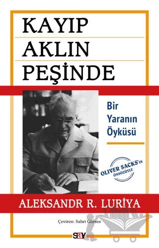 Kayıp Aklın Peşinde - Bir Yaranın Öyküsü