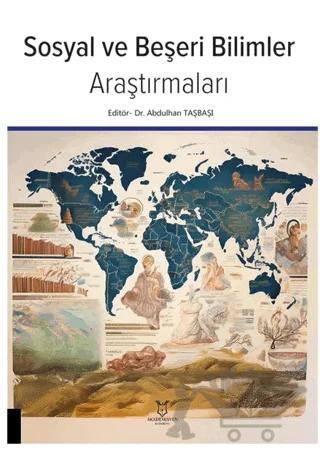 Sosyal ve Beşeri Bilimler Araştırmaları