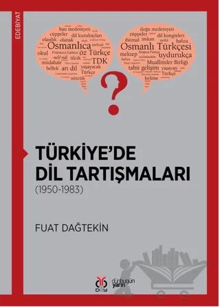 Türkiye'de Dil Tartışmaları