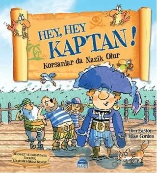 Hey, Hey Kaptan!