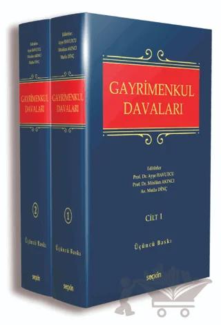 Gayrimenkul Hukuku Davaları