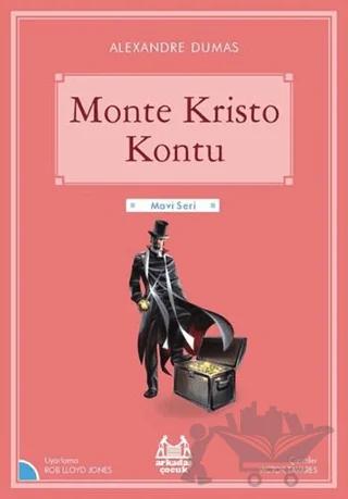 Monte Kristo Kontu