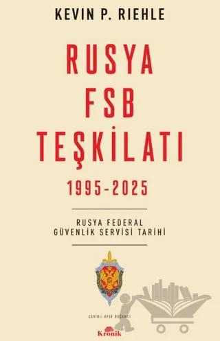 Rusya FSB Teşkilatı