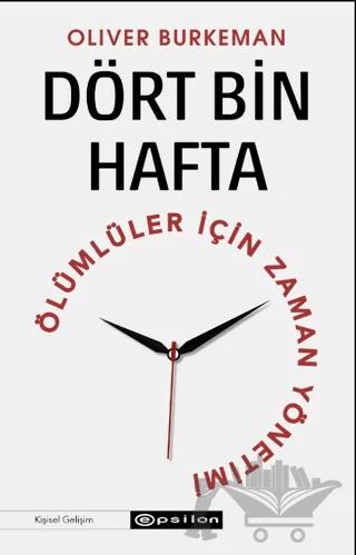 Dört Bin Hafta