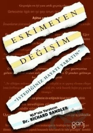 Eskimeyen Değişim