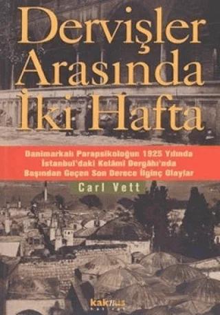 Dervişler Arasında İki Hafta