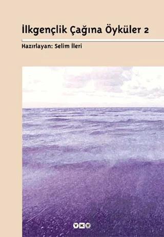 İlkgençlik Çağına Öyküler 2