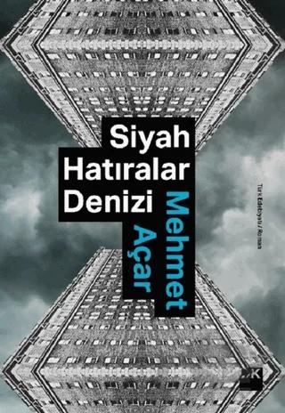 Siyah Hatıralar Denizi