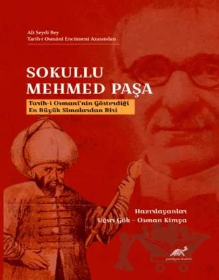 Sokullu Mehmed Paşa