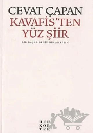 Kavafis’ten Yüz Şiir