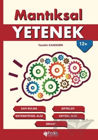 Mantıksal Yetenek