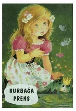 Kurbağa Prens