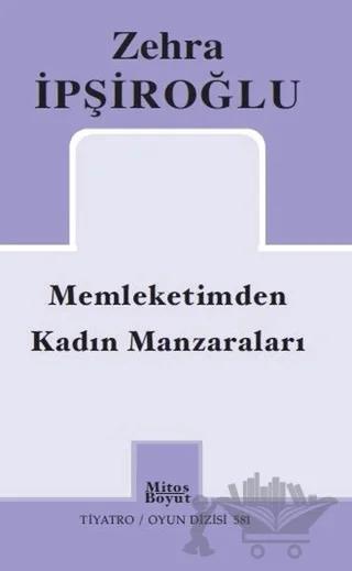 Memleketimden Kadın Manzaraları