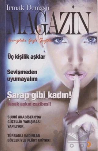 Magazin