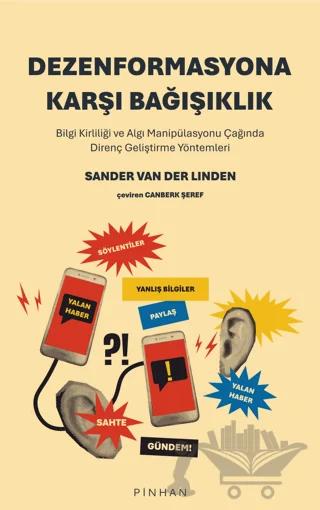 Dezenformasyona Karşı Bağışıklık