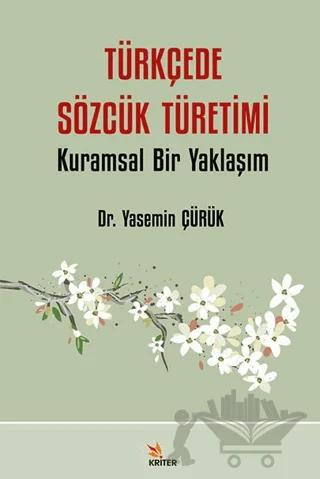 Türkçede Sözcük Türetimi