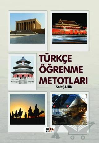 Türkçe Öğrenme Metotları