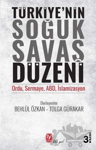 Türkiye’nin Soğuk Savaş Düzeni