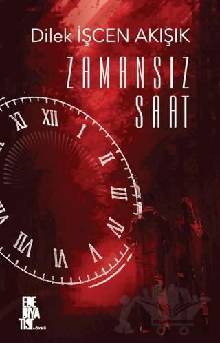 Zamansız Saat