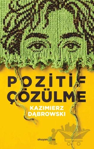 Pozitif Çözülme