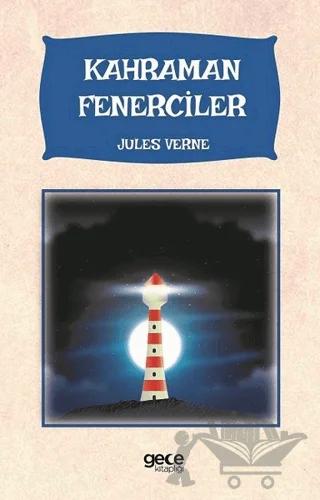 Kahraman Fenerciler