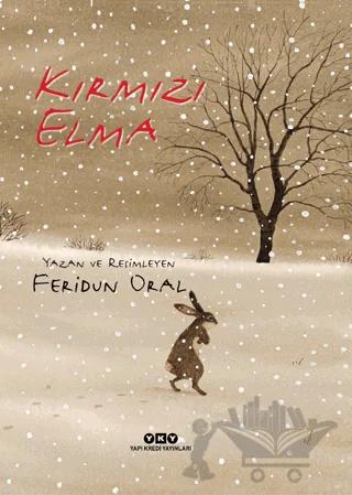 Kırmızı Elma