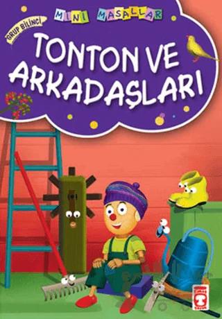 Tonton ve Arkadaşları