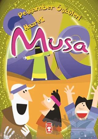 Hz. Musa