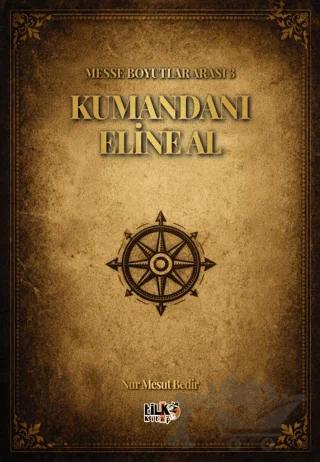 Kumandanı Eline Al - Messe Boyutlar Arası 3