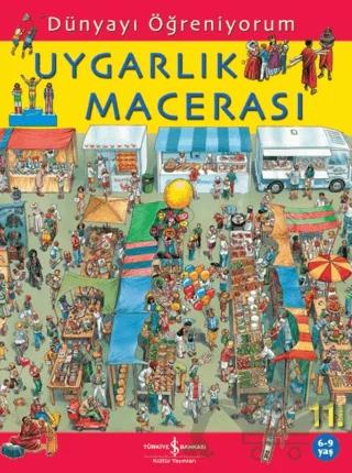 Uygarlık Macerası
