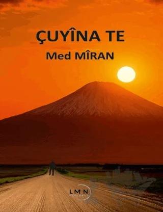 Çuyına Te