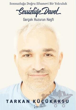 Sessizliğe Davet