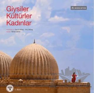 Giysiler Kültürler Kadınlar
